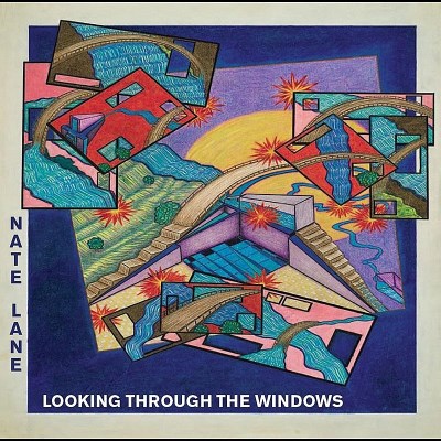 Nate Lane/Looking Through The Windows