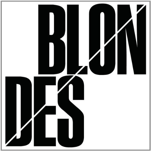 Blondes/Blondes