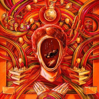 Ape School/Junior Violence@Junior Violence