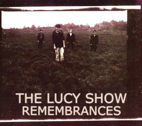 Lucy Show/Remembrances