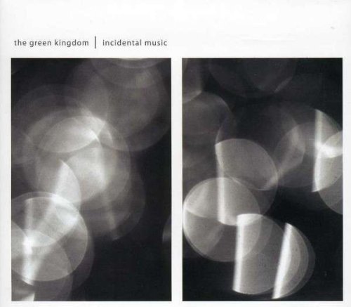 Green Kingdom/Incidental Music