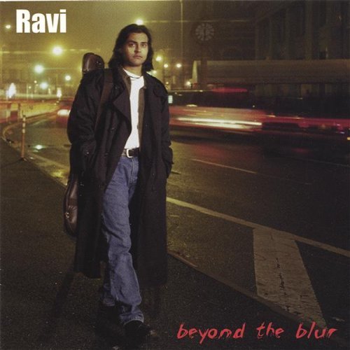 Ravi/Beyond The Blur