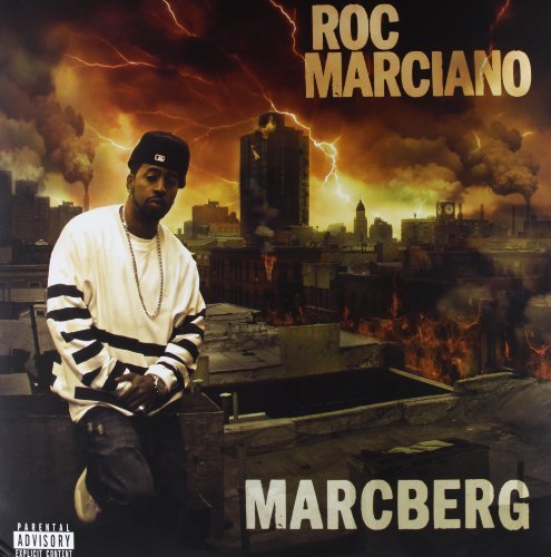 Roc Marciano/Marcberg@Incl. Bonus Tracks