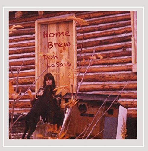Don Lasala/Home Brew