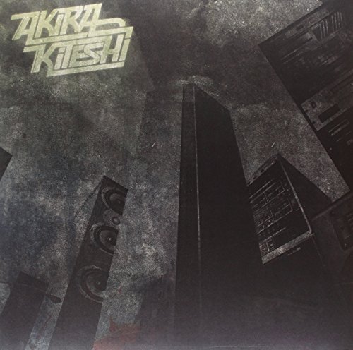 Akira Kiteshi/Industrial Avenue@Import-Gbr@Industrial Avenue