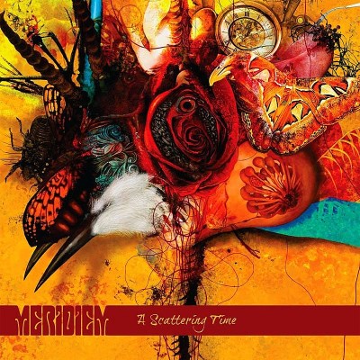 Meridiem/Scattering Time