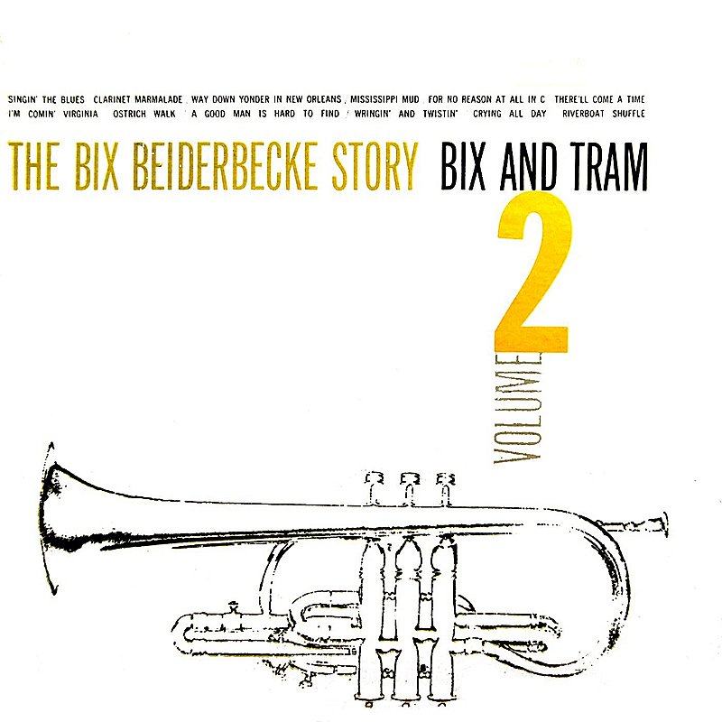 Bix Beiderbecke/Bix Beiderbecke Story@Import@2 Cd Set