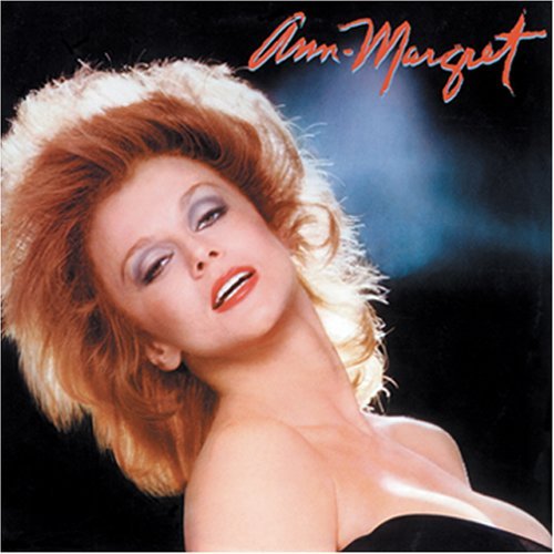 ANN-MARGRET/LOVE RUSH