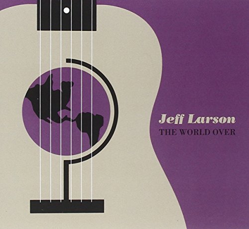 Jeff Larson/World Over