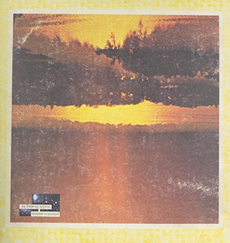 Primitive Motion/Worlds Floating By
