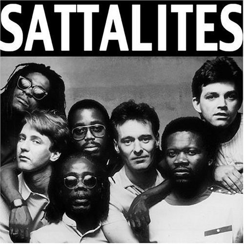 Sattalites/Sattalites
