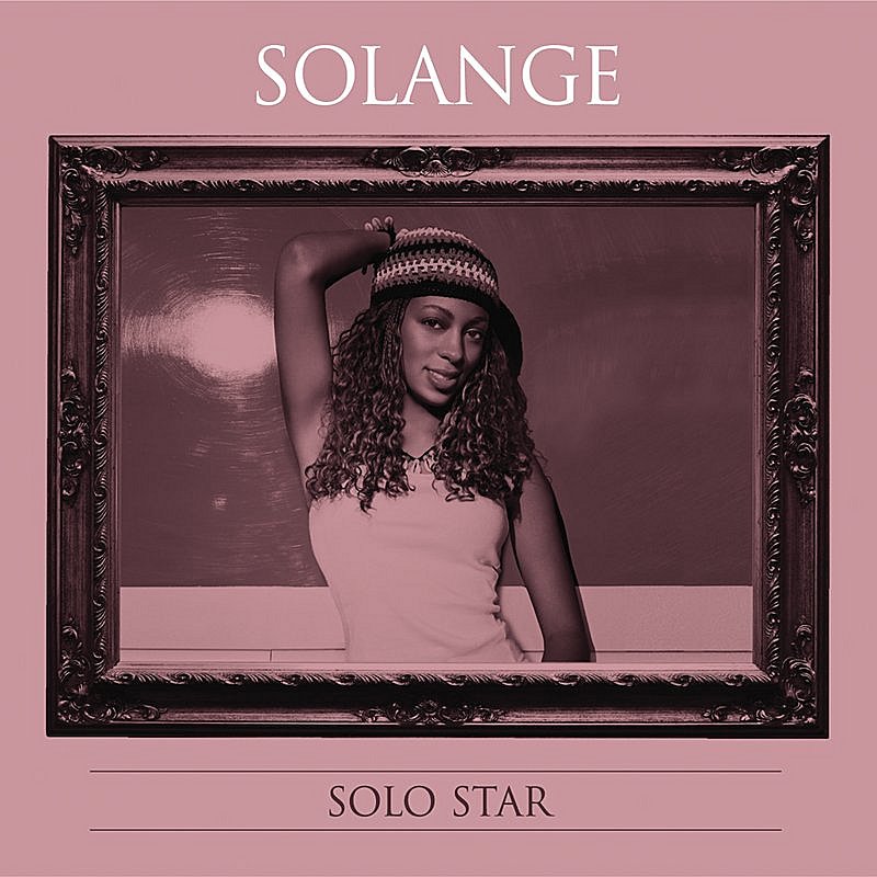 Solange/Solo Star