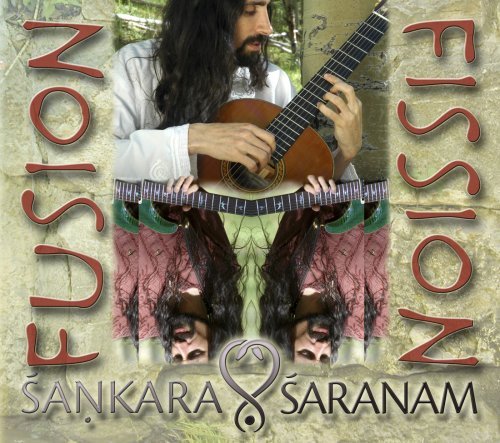 Sankara Saranam/Fusion-Fission