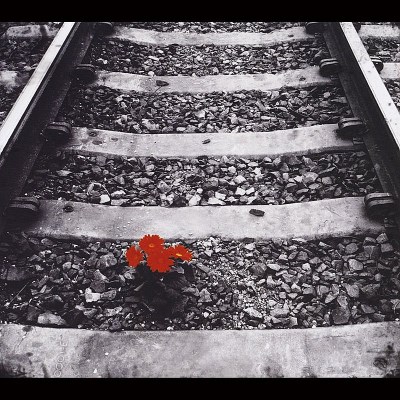 Left On Red/Tracks