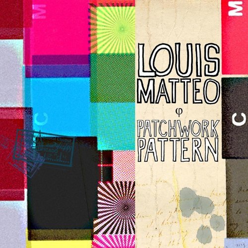 MATTEO,LOUIS/PATCHWORK PATTERN
