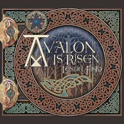 Leslie Fish/Avalon Is Risen