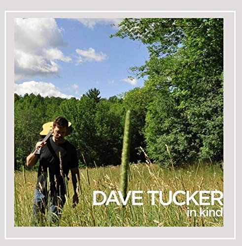 DAVE TUCKER/IN KIND