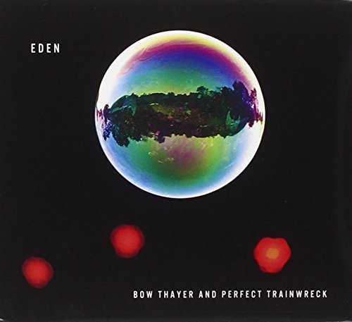 Bow Thayer/Eden