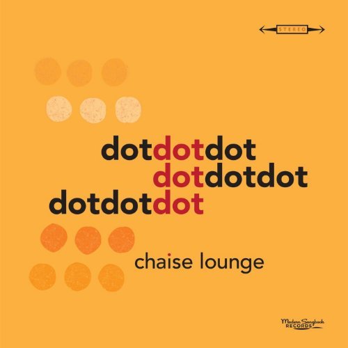 Chaise Lounge/Dot Dot Dot