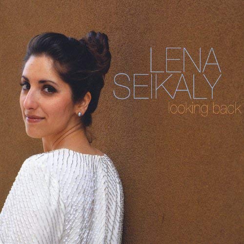 Lena Seikaly/Looking Back