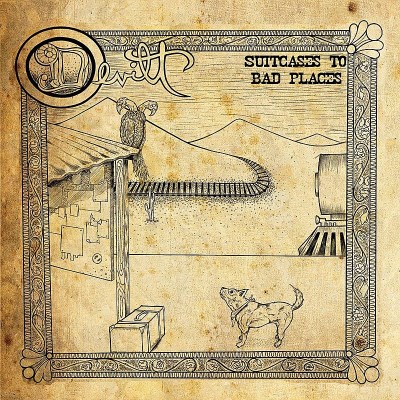 Devitt/Suitcases To Bad Places