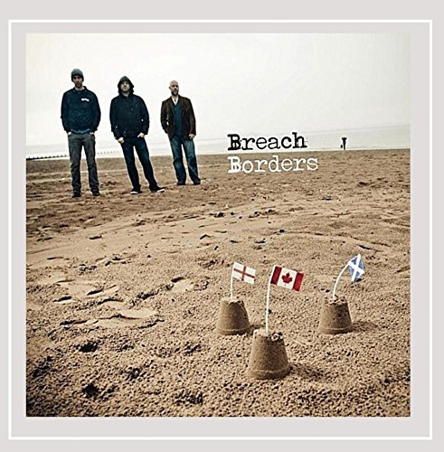 Breach/Borders