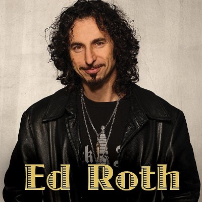 Ed Roth/Ed Roth