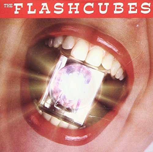 Flashcubes/Bright Lights