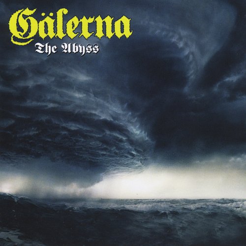 GALERNA/THE ABYSS