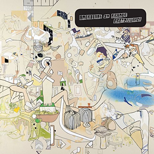 Americans In France/Pretzelvania