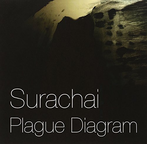 Surachai/Plague Diagram@180gm Vinyl/Clear Vinyl@Plague Diagram