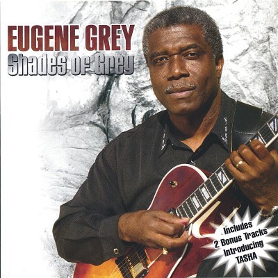 Eugene Grey/Shades Of Grey