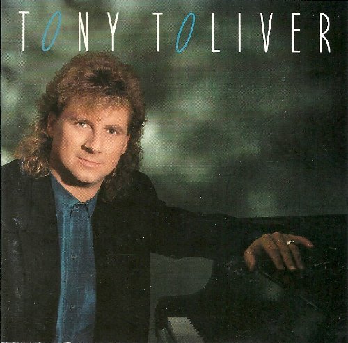 TOLIVER,TONY/TONY TOLIVER