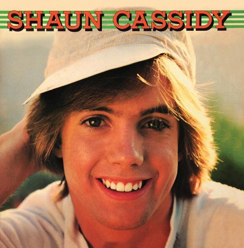 Shaun Cassidy/Shaun Cassidy@Cd-R