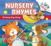 Nursery Rhymes Nursery Rhymes Digipak 2 CD 