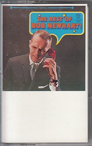 Bob Newhart/Best Of Bob Newhart