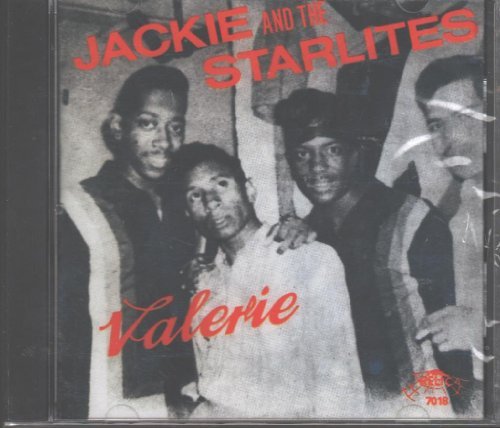 Jackie & The Starlites/Valerie