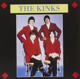 The Kinks The Kinks 