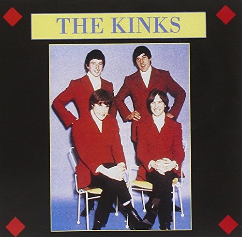The Kinks The Kinks 