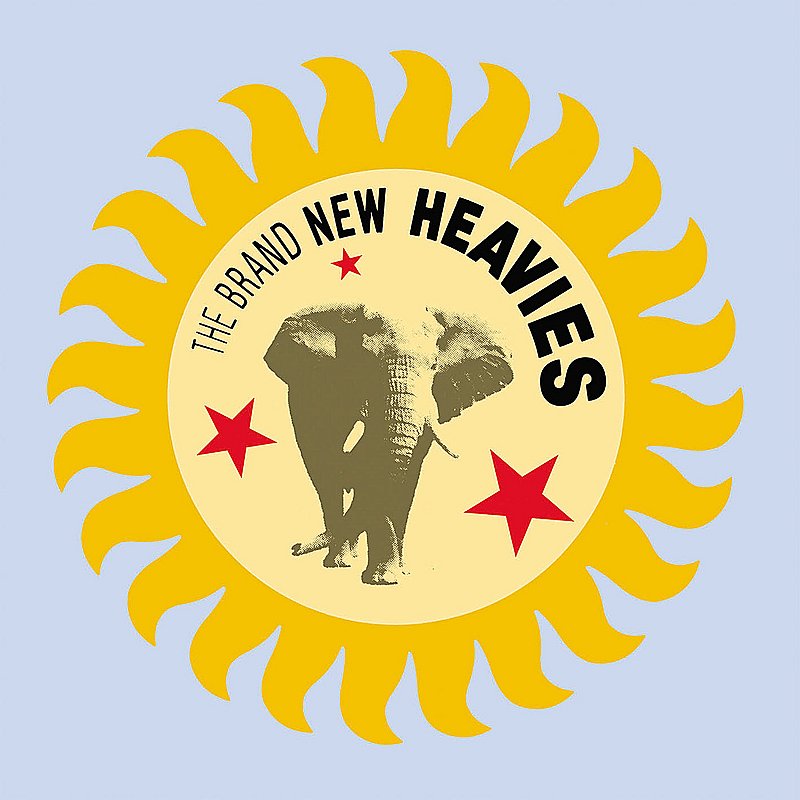 Brand New Heavies/Brand New Heavies