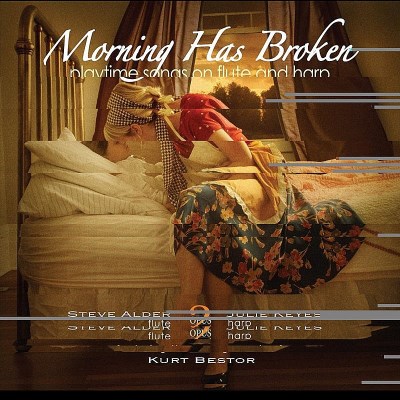 Steve Alder/Morning Has Broken