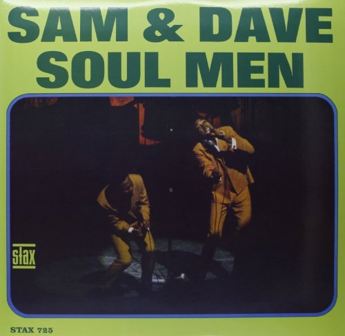 Sam & Dave/Soul Men