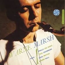 Warne Marsh/Warne Marsh@180gm Vinyl