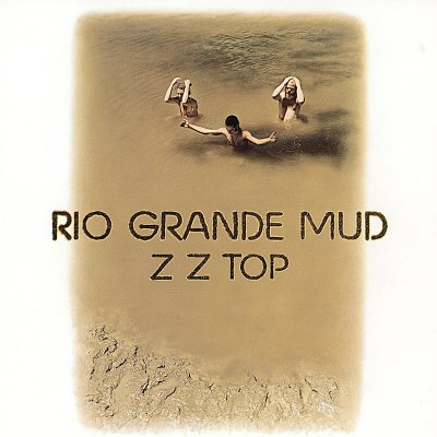 Zz Top/Rio Grande Mud@180gm Vinyl