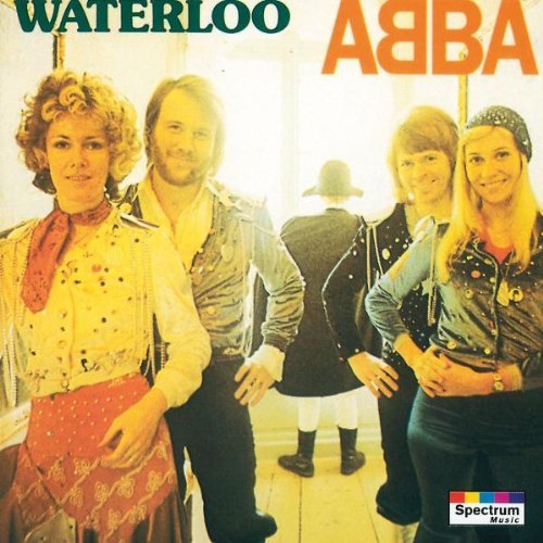 Abba/Waterloo