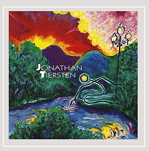 Jonathan Tiersten/Heaven