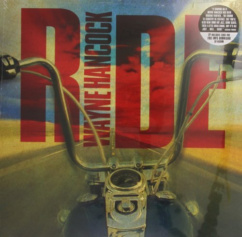 Wayne Hancock/Ride
