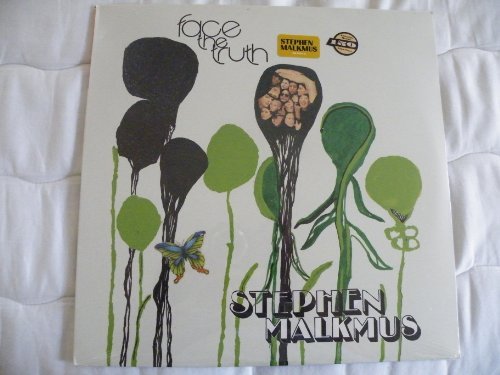 Stephen Malkmus/Face The Truth