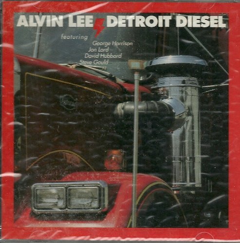 LEE,ALVIN/DETROIT DIESEL