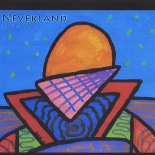 Public Interest/Neverland